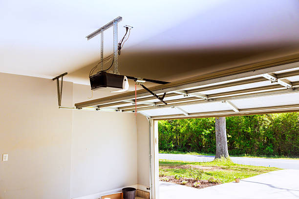Top rated local Garage Door Panel Replacement specialists in Colfax, LA